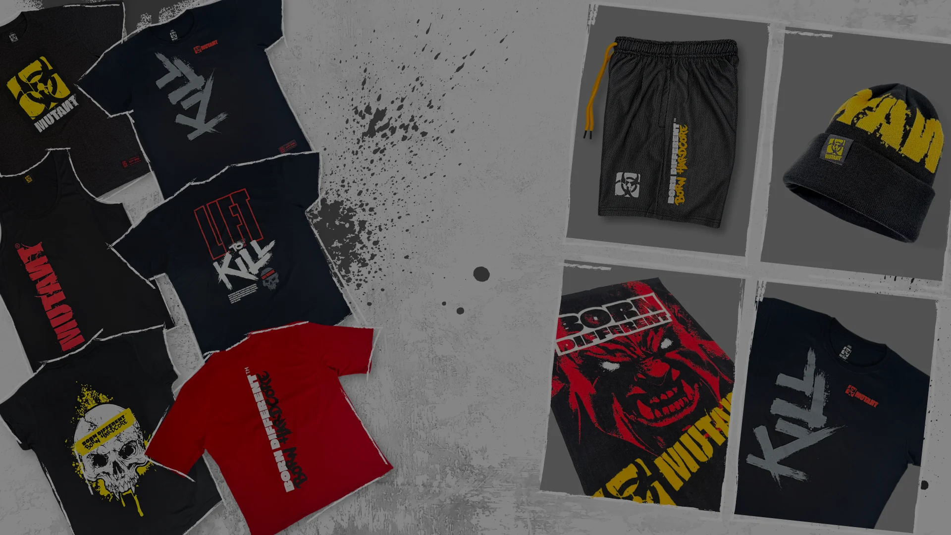 Evolve Your Physical Limits